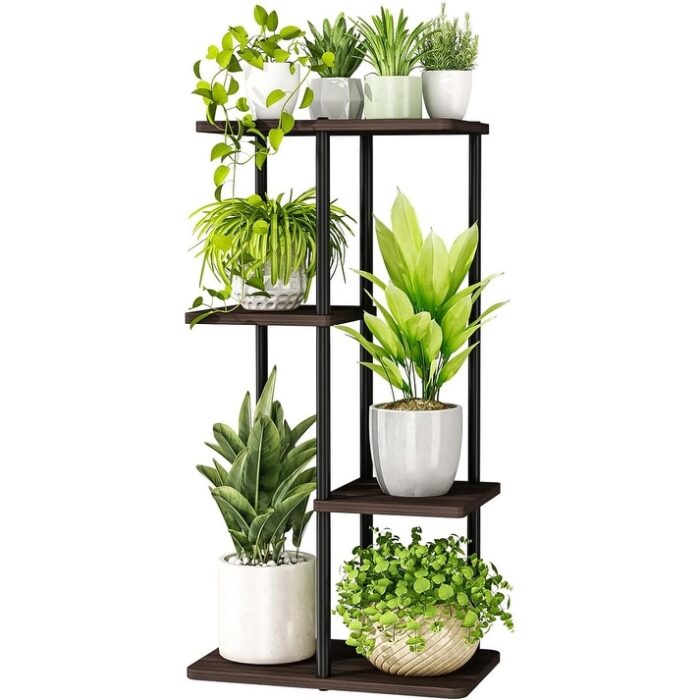 Indoor Metal Plant Stand