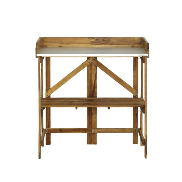 Planter Work Table - N/A