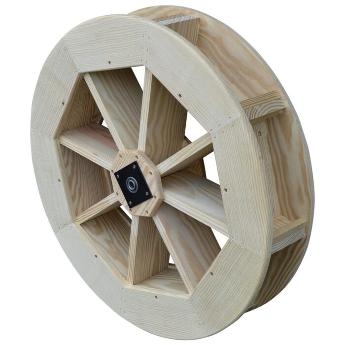 30" Waterwheel - Image 2