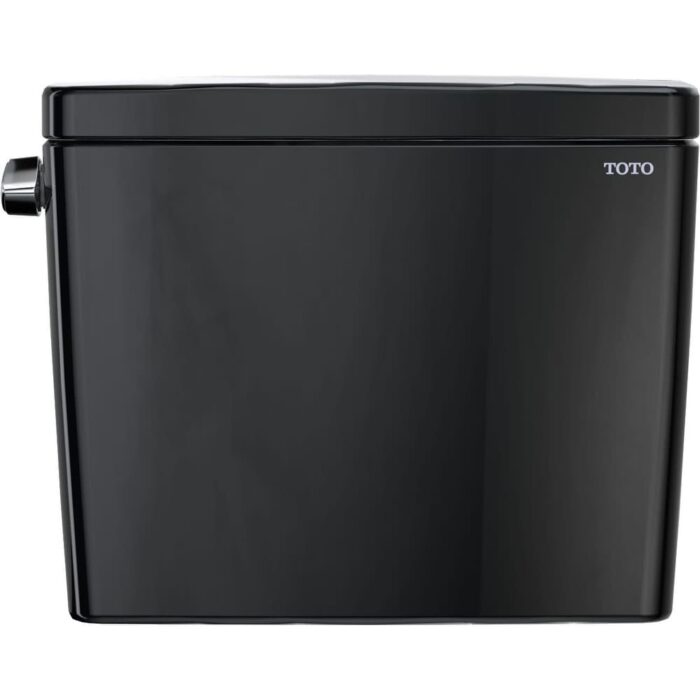 TOTO Drake 1.6 GPF Toilet Tank with Washlet+ Auto Flush Compatibility - Image 2