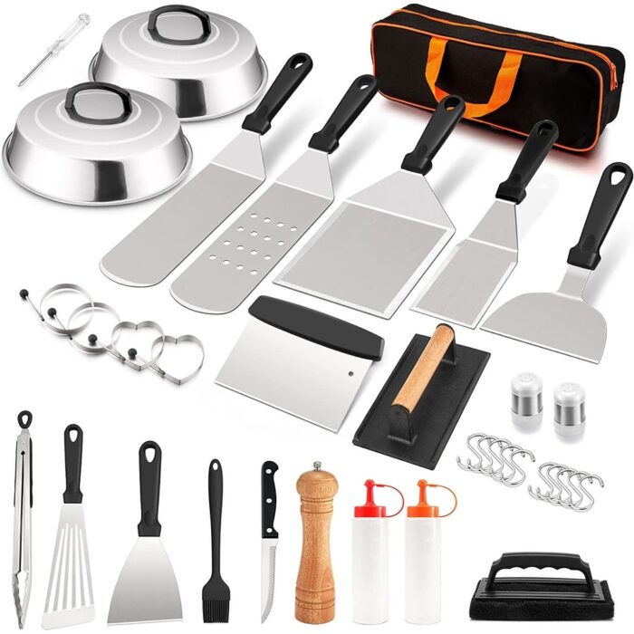 25-Piece Baking Pan Accessory Kit
