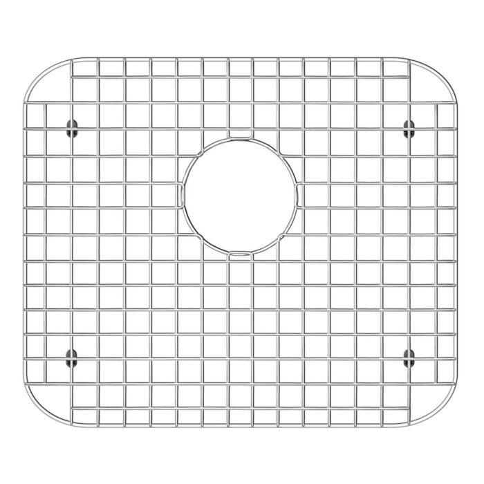 Whitehaus Matching Grid for Large Bowl of Model WHNDBU3318