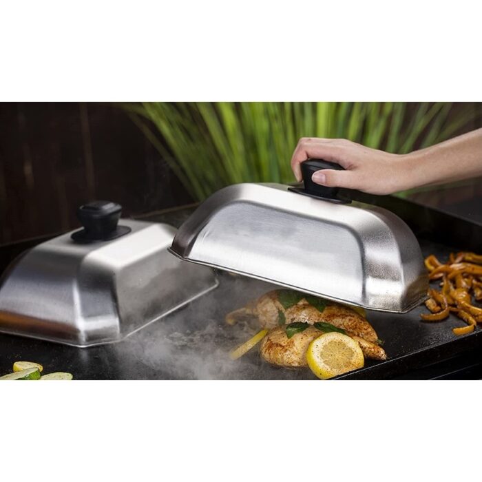 Rectangular Baking Pan Small 2-Pack Baking Pan Accessories