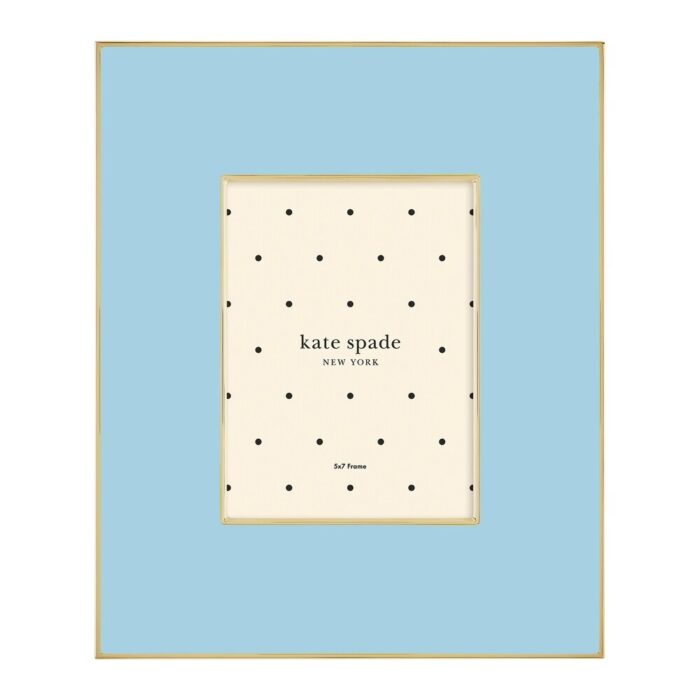 Make It Pop 5X7 Frame Blue - Image 2