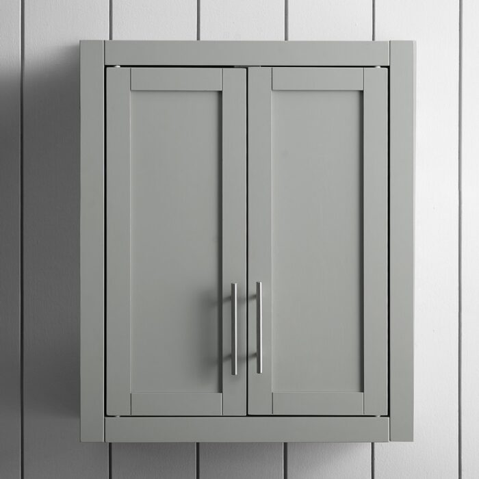 Crosley Savannah Wall Cabinet - Image 2