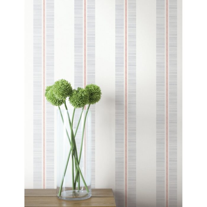 Seabrook Designs Beach Towel Unpasted Wallpaper - Image 2