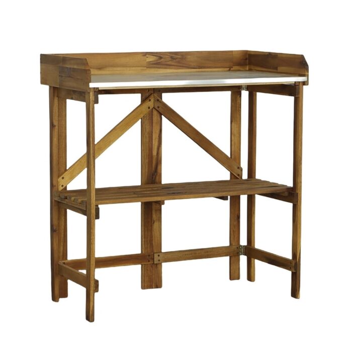 Planter Work Table - N/A - Image 2