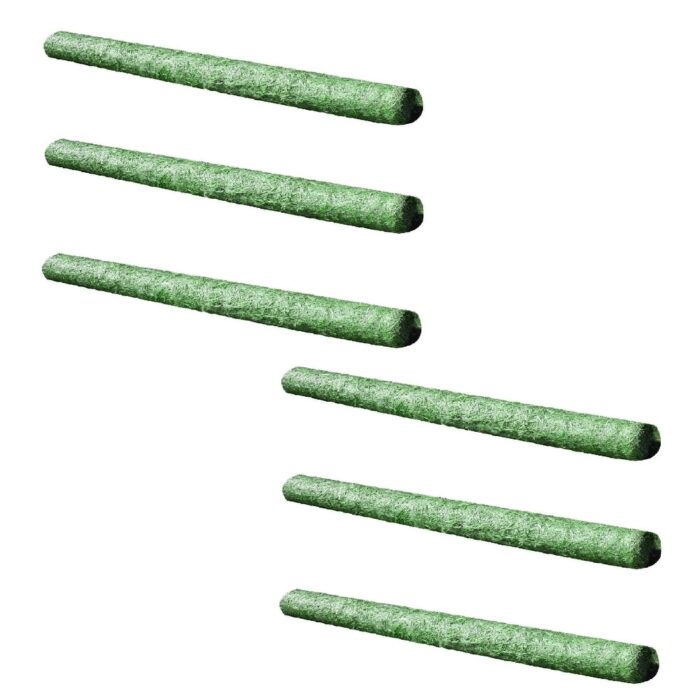 DeWitt Curlex I Excelsior Landscape Erosion Control Blanket, 4'x112.5' (6 Pack) - 34