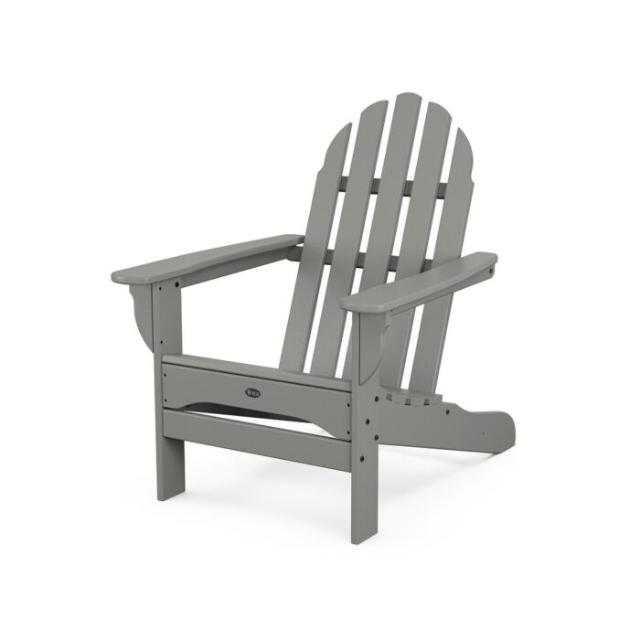 Trex Outdoor Furniture Cape Cod Adirondack Chair