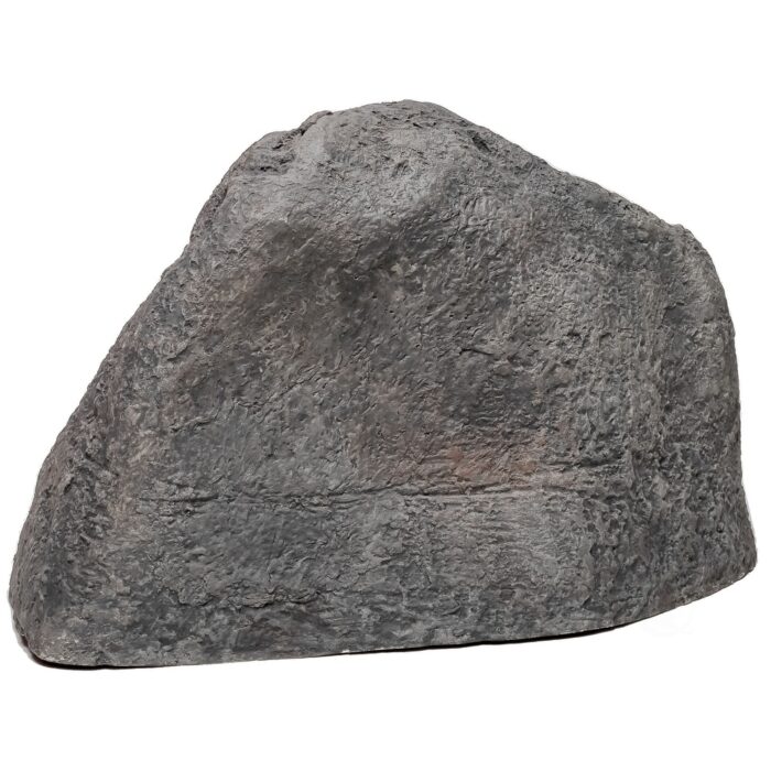 Outdoor Artificial Diamond Rock for Gardens, Lawns, and Landscapes