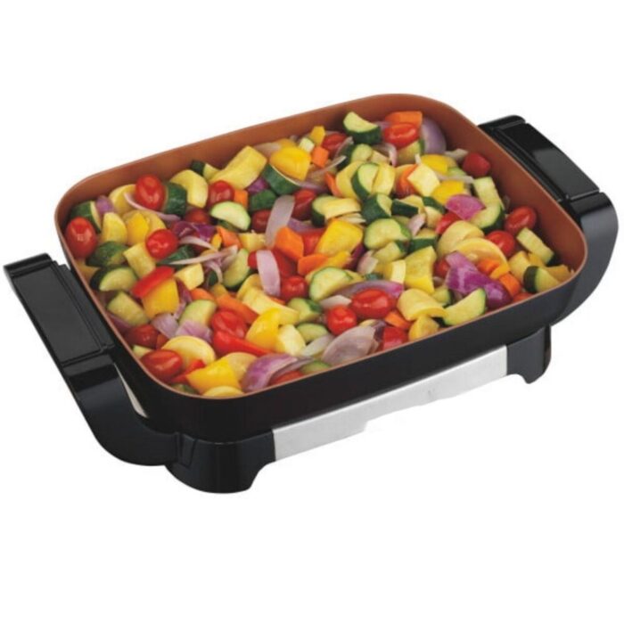 Durathon Ceramic Skillet - Image 2