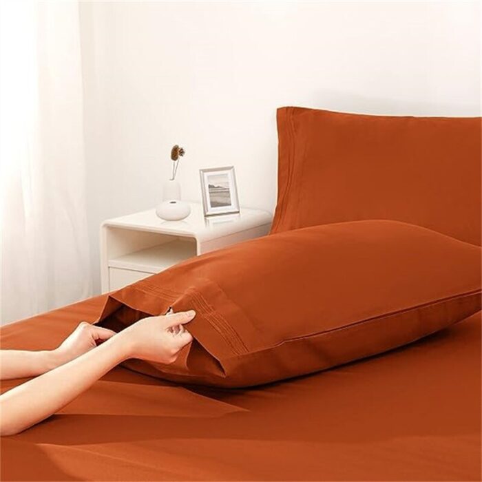 Bedding Sheets & Pillowcases - Image 2